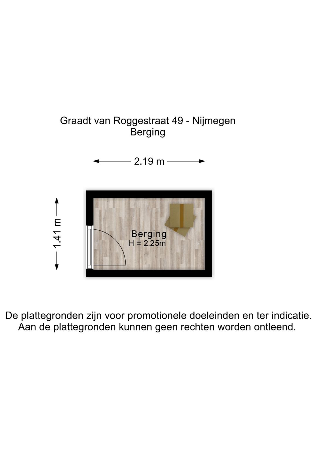 Photo 56 of Graadt van Roggenstraat 49