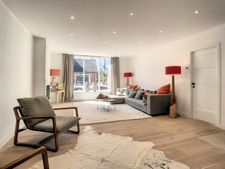 Foto 3 van Mariastraat 14