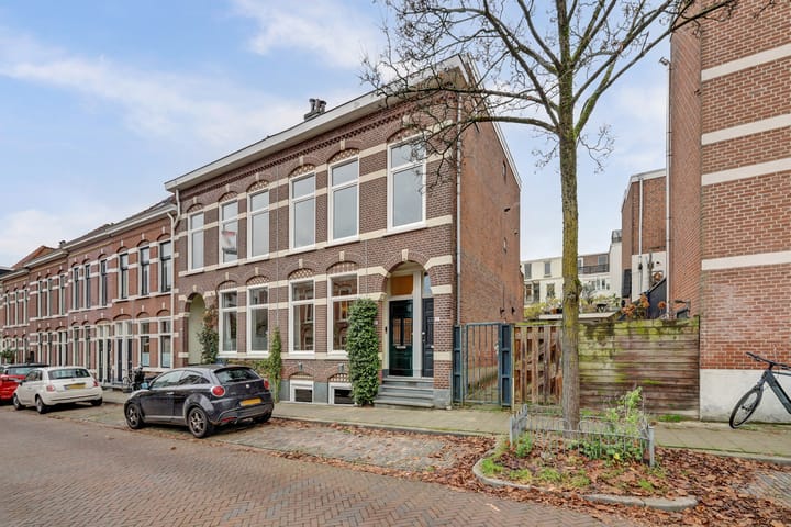 Naëll Tynnegieterstraat 35