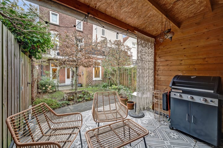 Foto 29 van Naëll Tynnegieterstraat 35