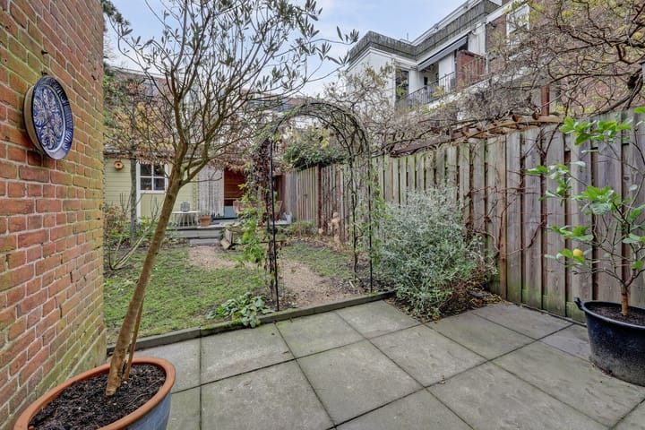 Foto 31 van Naëll Tynnegieterstraat 35