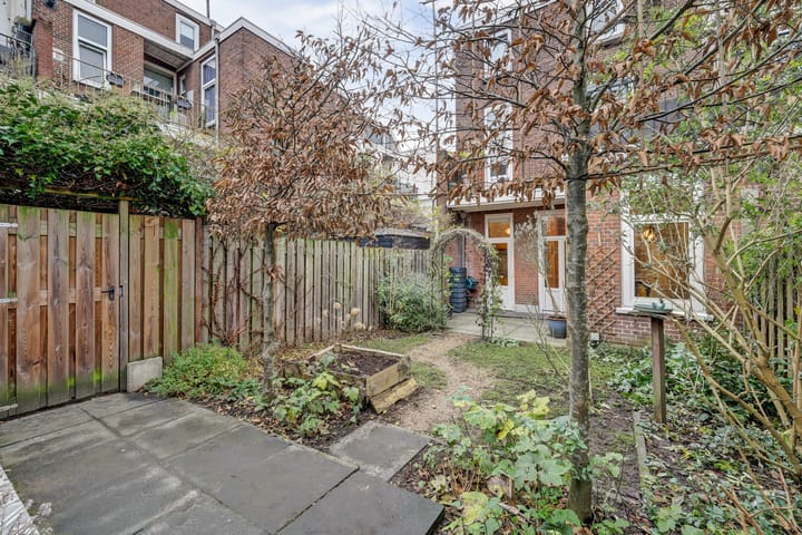 Foto 33 van Naëll Tynnegieterstraat 35