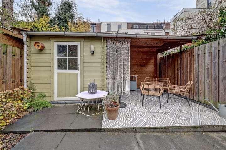 Foto 34 van Naëll Tynnegieterstraat 35