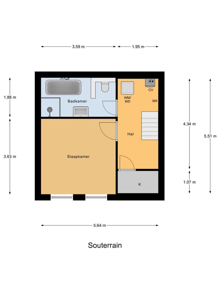 Foto 36 van Naëll Tynnegieterstraat 35