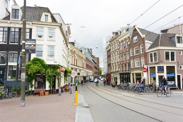 Foto 2 van Amstelstraat 34-4