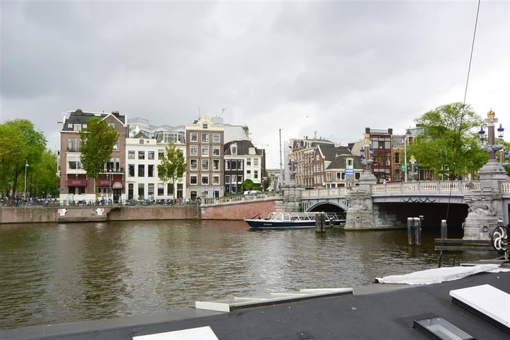 Foto 3 van Amstelstraat 34-4