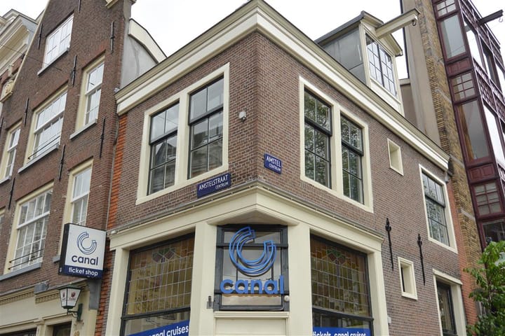 Foto 12 van Amstelstraat 34-4