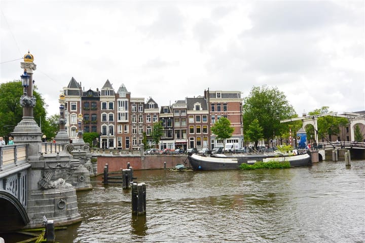 Foto 13 van Amstelstraat 34-4