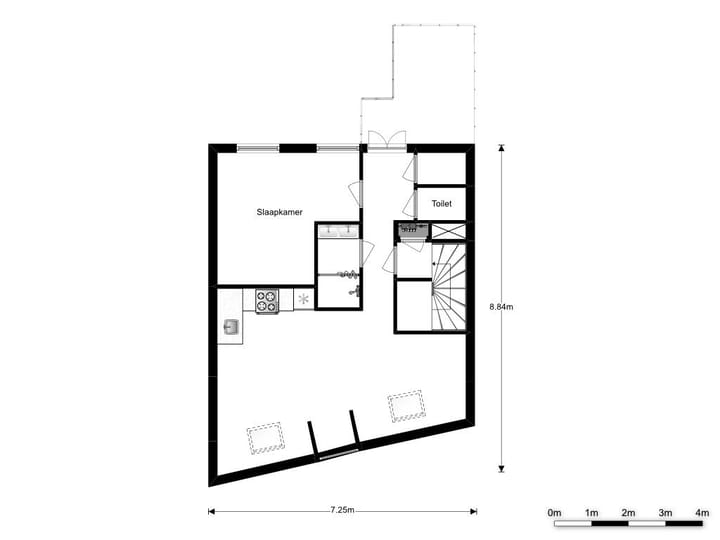 Foto 15 van Amstelstraat 34-4