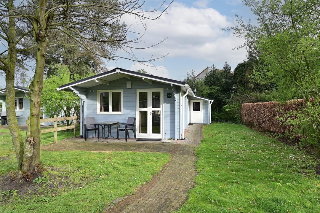 Foto 2 van Dorperheideweg 12-314