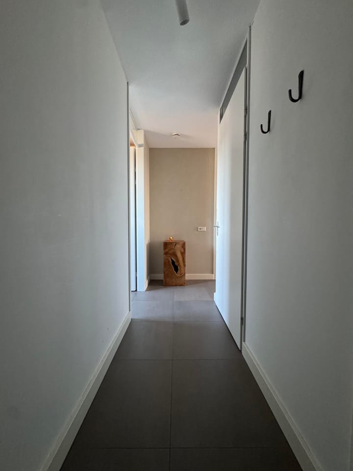 Appartement te huur: Wilhelminasingel 106E02, Maastricht