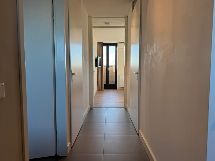 Appartement te huur: Wilhelminasingel 106E02, Maastricht