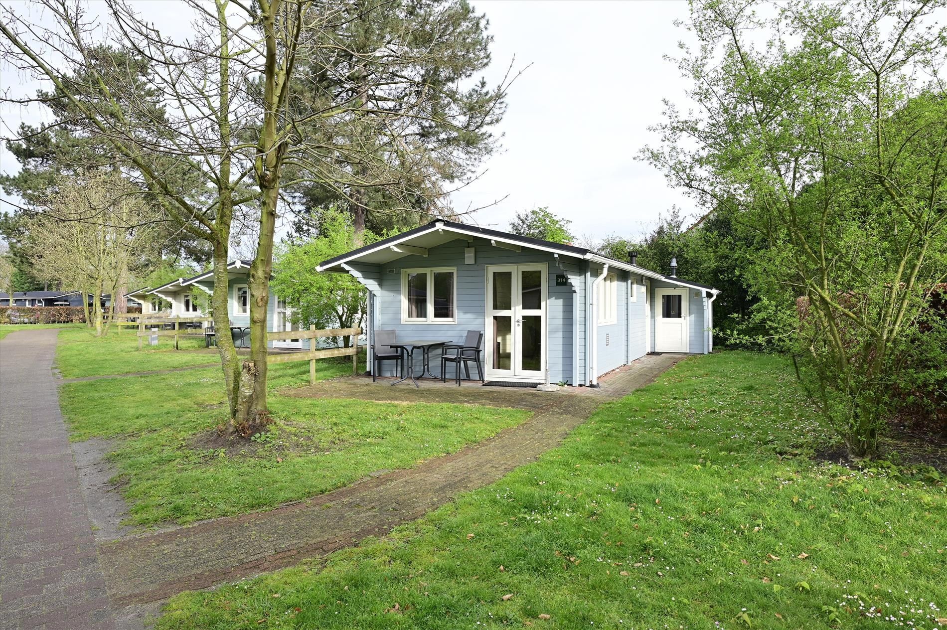 Foto 3 van Dorperheideweg 12-314