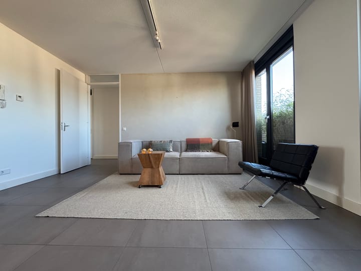 Appartement te huur: Wilhelminasingel 106E02, Maastricht