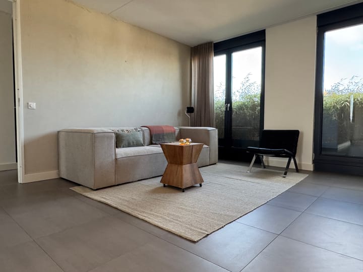 Appartement te huur: Wilhelminasingel 106E02, Maastricht