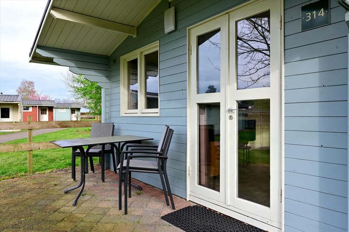 Foto 4 van Dorperheideweg 12-314