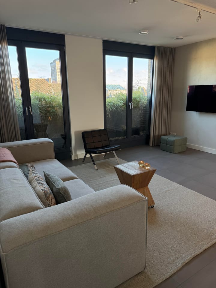 Appartement te huur: Wilhelminasingel 106E02, Maastricht