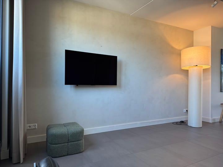 Appartement te huur: Wilhelminasingel 106E02, Maastricht