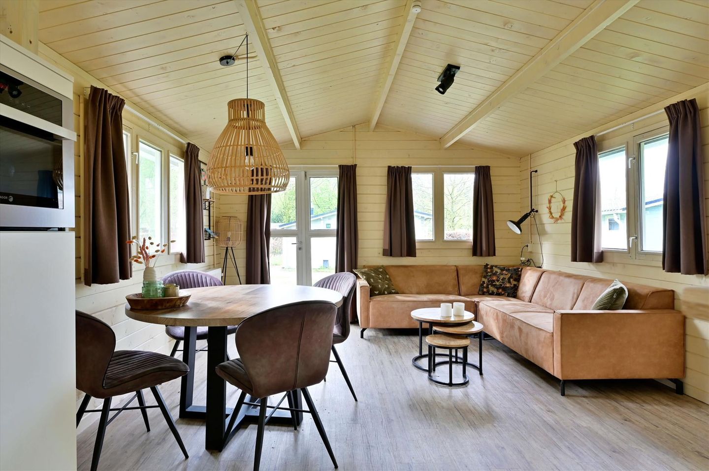 Foto 5 van Dorperheideweg 12-314