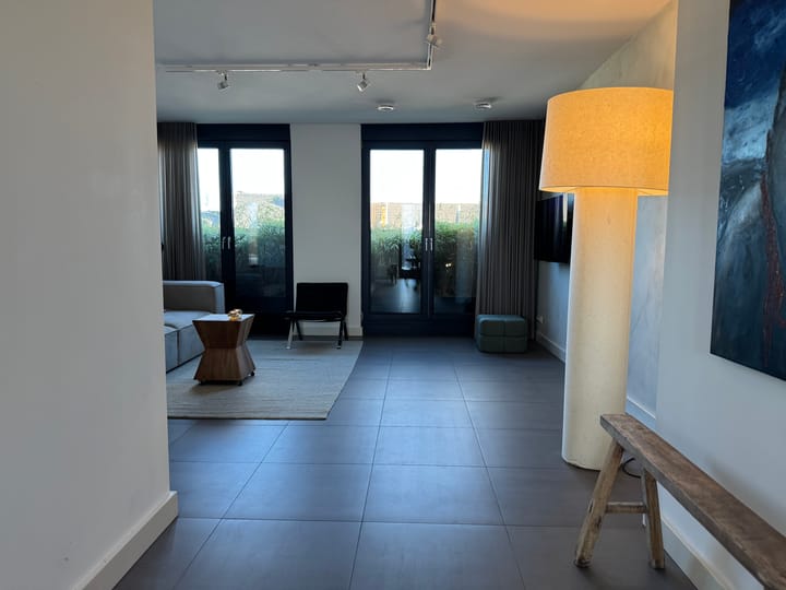 Appartement te huur: Wilhelminasingel 106E02, Maastricht