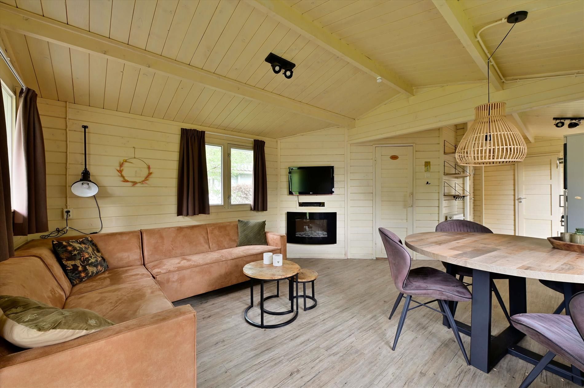 Foto 6 van Dorperheideweg 12-314