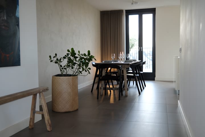 Appartement te huur: Wilhelminasingel 106E02, Maastricht