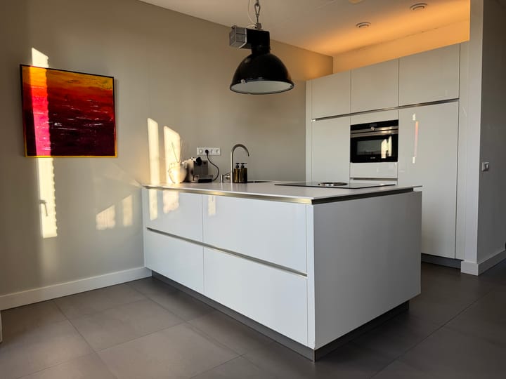 Appartement te huur: Wilhelminasingel 106E02, Maastricht
