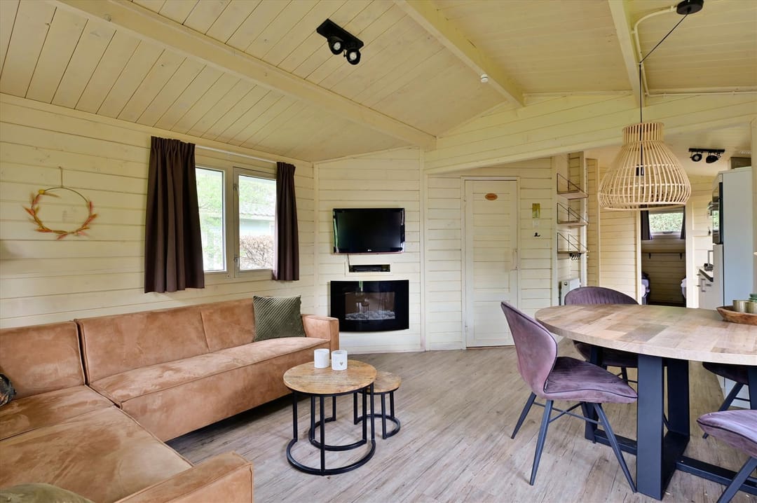 Foto 7 van Dorperheideweg 12-314