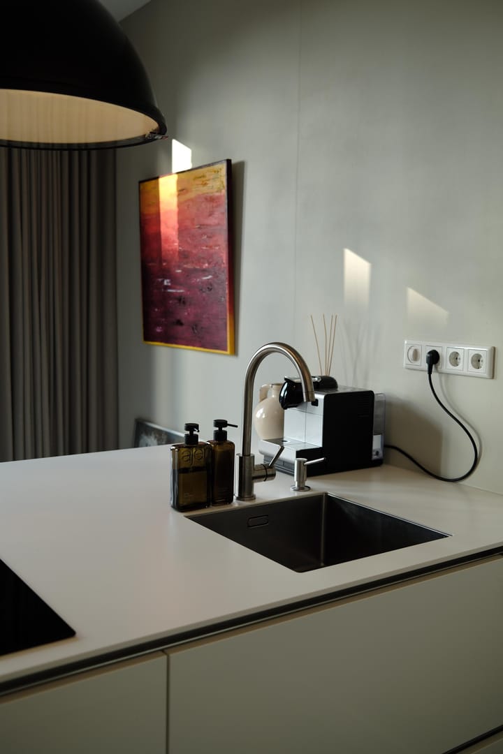 Appartement te huur: Wilhelminasingel 106E02, Maastricht
