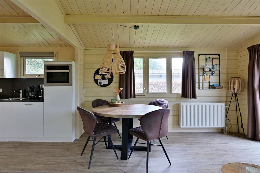 Foto 8 van Dorperheideweg 12-314