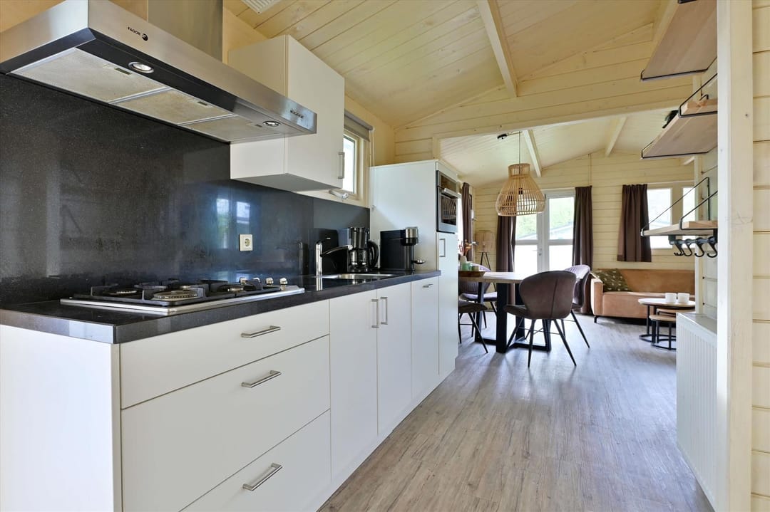 Foto 11 van Dorperheideweg 12-314