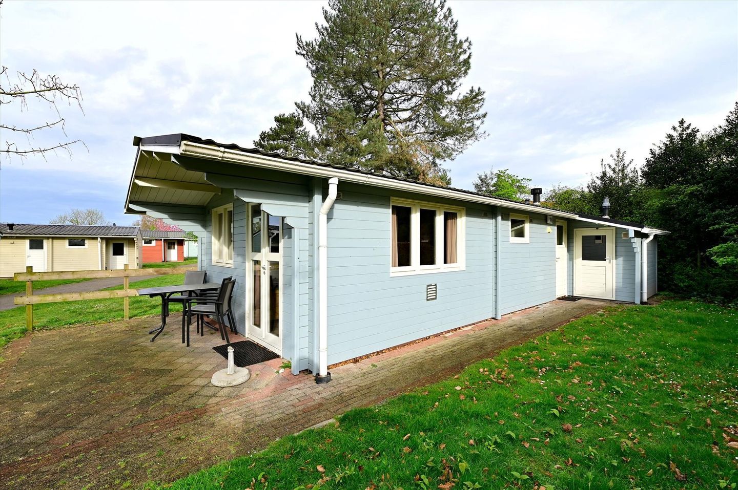 Foto 19 van Dorperheideweg 12-314