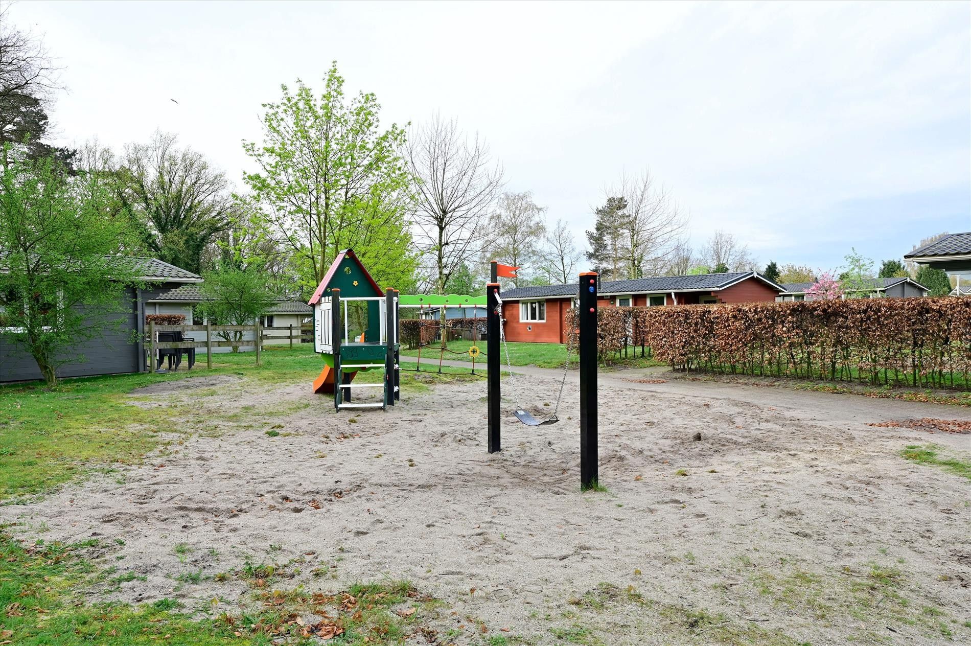 Foto 21 van Dorperheideweg 12-314