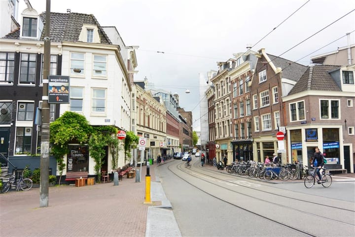 Foto 2 van Amstelstraat 34-2