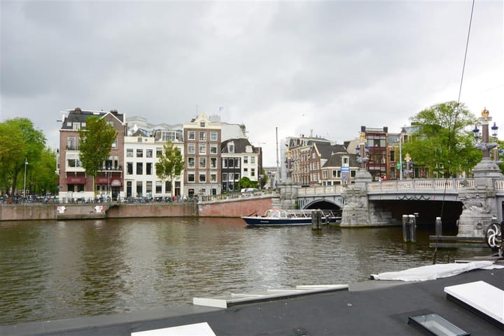 Foto 3 van Amstelstraat 34-2