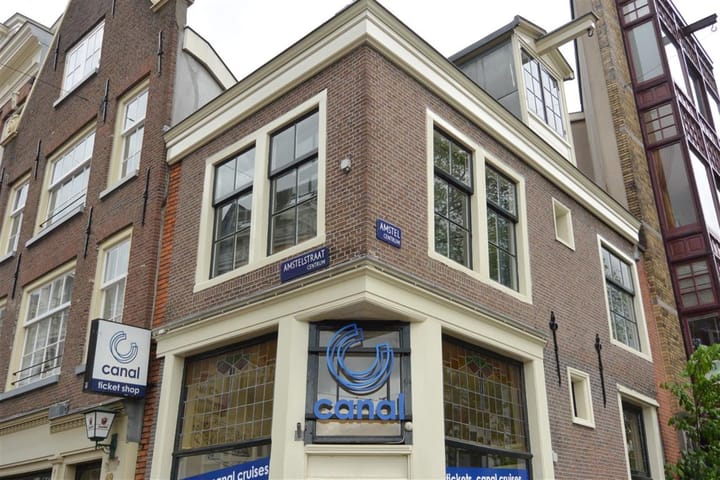 Foto 8 van Amstelstraat 34-2