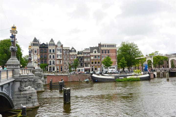 Foto 9 van Amstelstraat 34-2