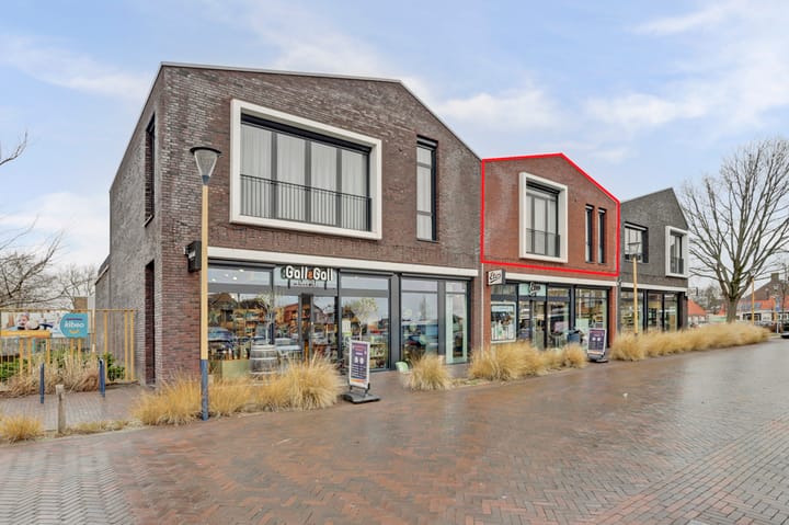 Photo 1 of Dreef 10-A