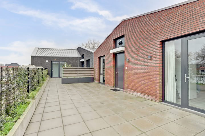 Photo 2 of Dreef 10-A