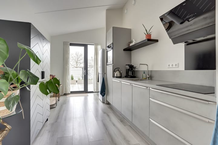 Photo 6 of Dreef 10-A