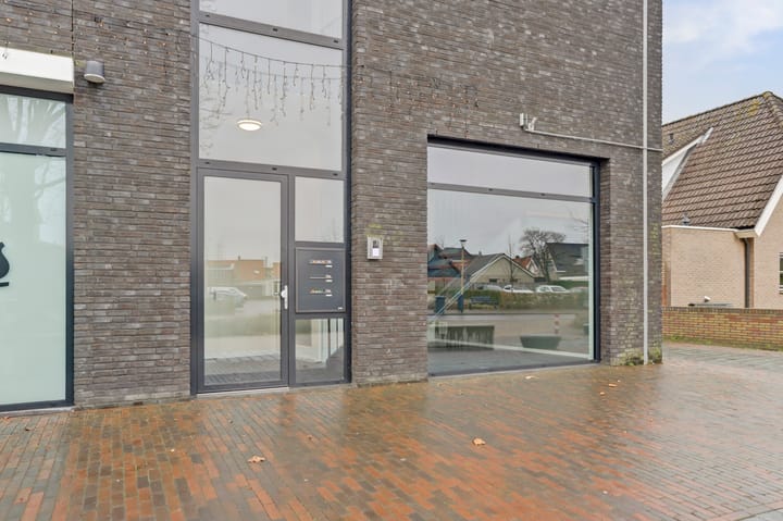 Photo 14 of Dreef 10-A