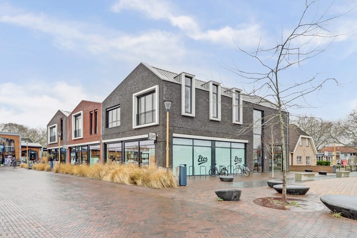 Photo 15 of Dreef 10-A