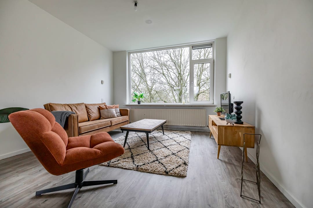 Foto 2 van Dierenriemstraat 207