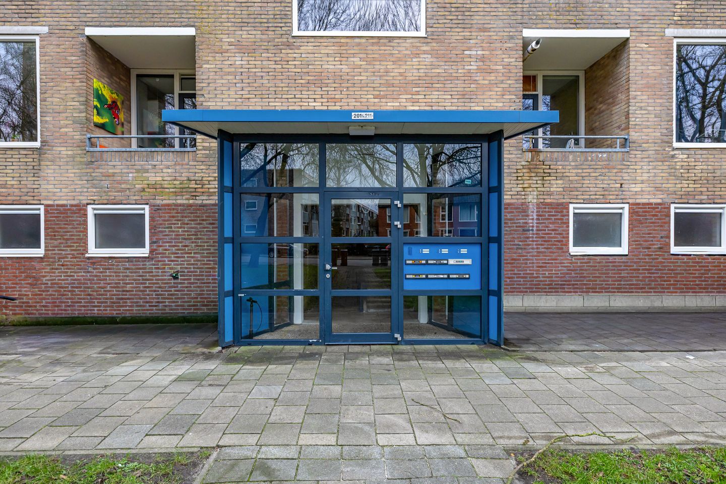 Foto 4 van Dierenriemstraat 207