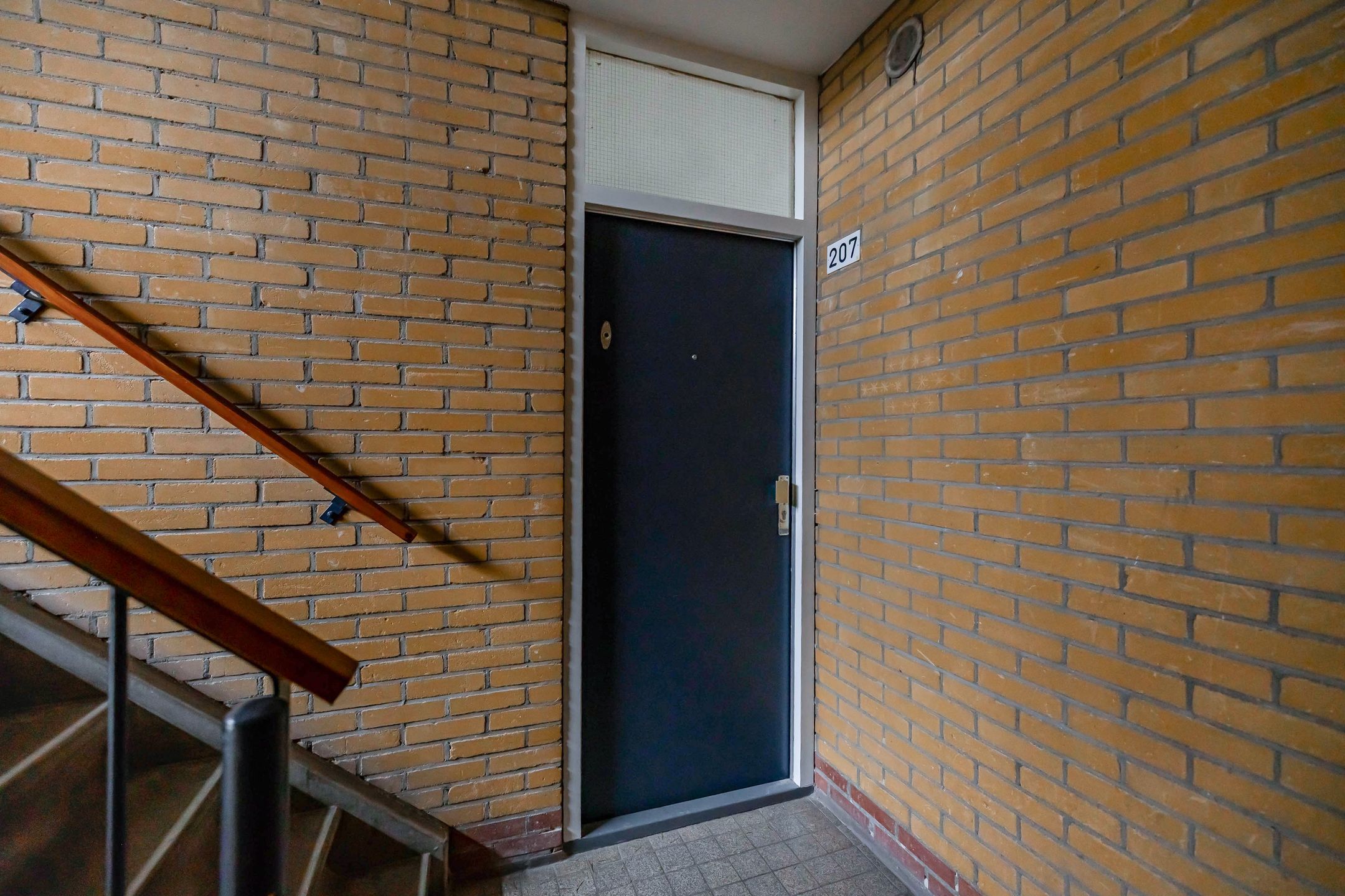 Foto 6 van Dierenriemstraat 207