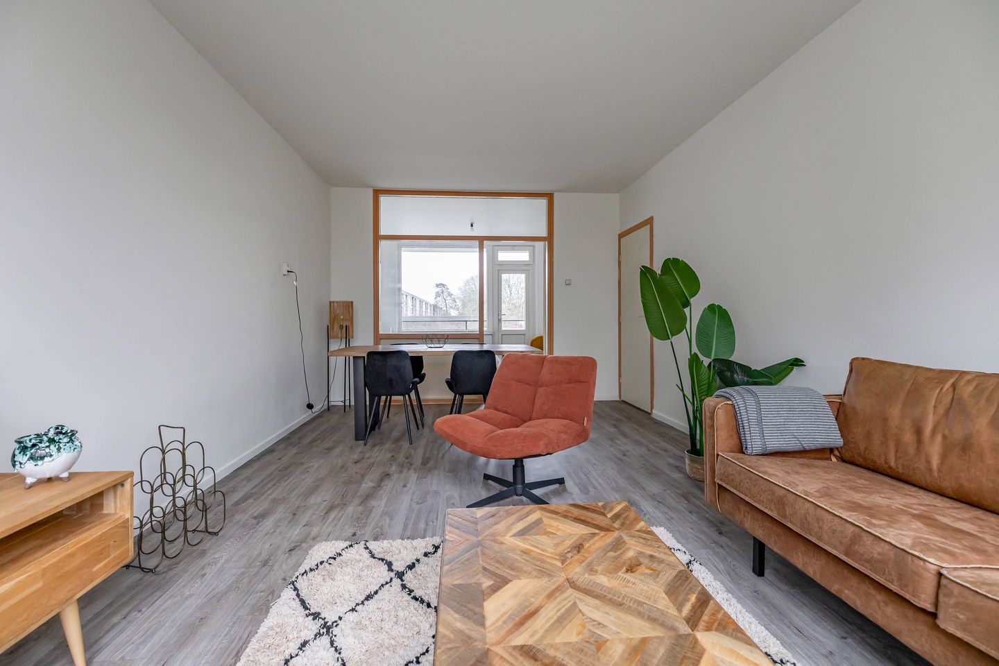 Foto 10 van Dierenriemstraat 207