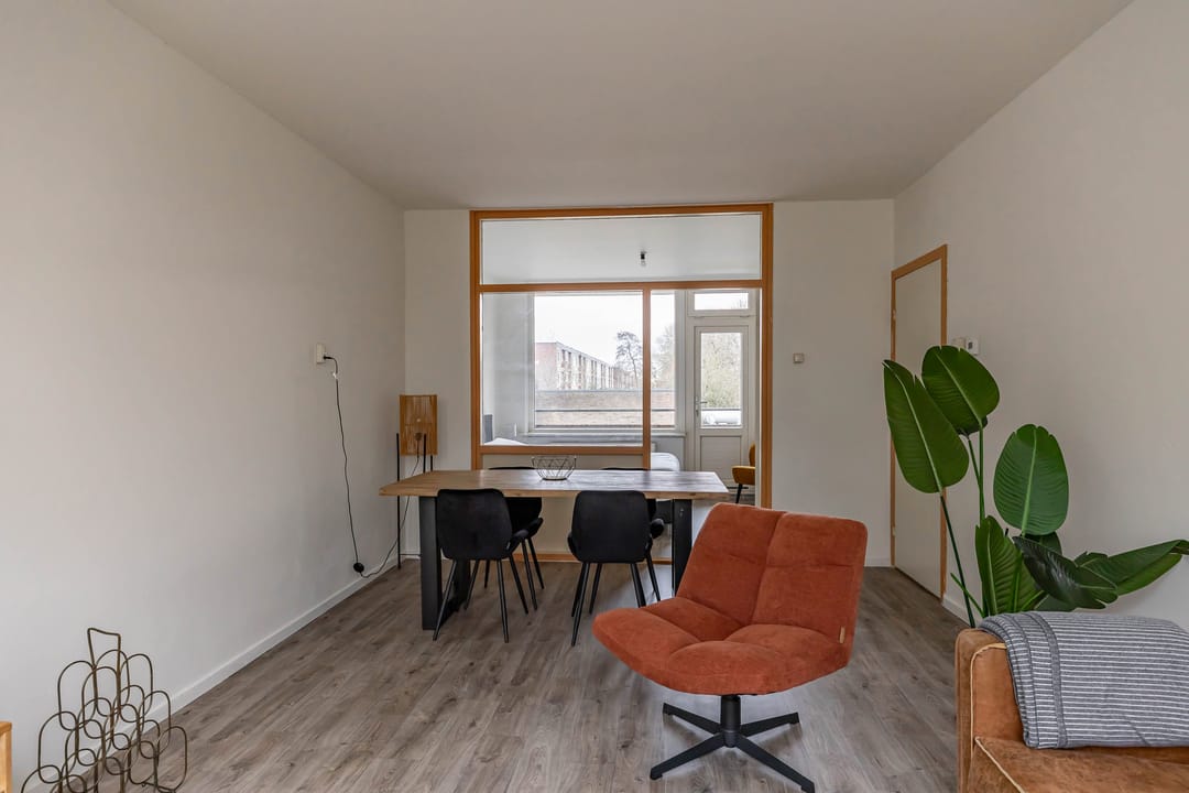 Foto 11 van Dierenriemstraat 207