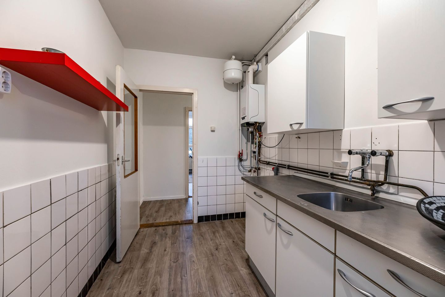 Foto 20 van Dierenriemstraat 207