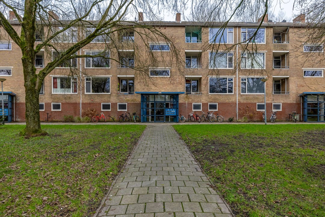 Foto 28 van Dierenriemstraat 207