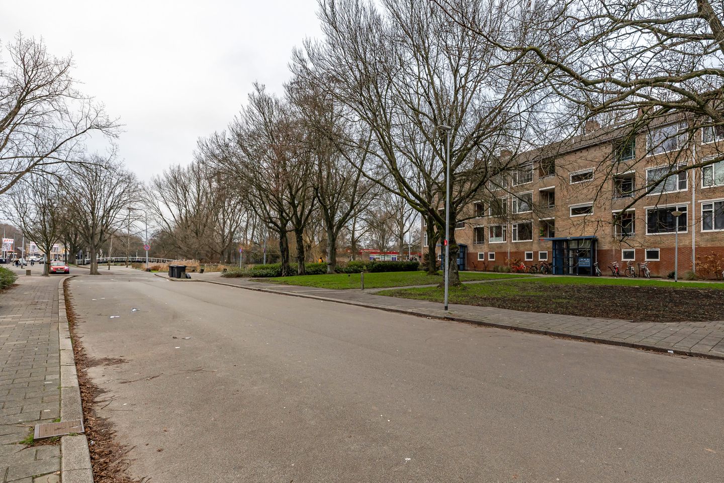 Foto 29 van Dierenriemstraat 207